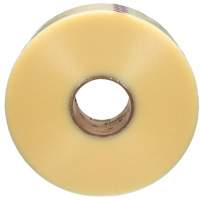Scotch&reg; Box Sealing Tape 371, Hot Melt Adhesive, 1.9 mils, 72 mm (3") x 914 m (2998') Rideout Tool & Machine Inc.