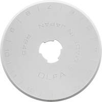 Replacement Rotary Blade, Single Style Rideout Tool & Machine Inc.