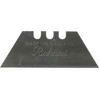 Replacement Blades, Single Style Rideout Tool & Machine Inc.