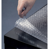 Durabubble Roll with Adhesive, 300' x 3/16", Bubble Size 3/16" Rideout Tool & Machine Inc.