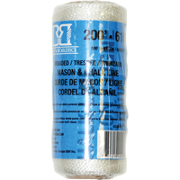 Cordes, Nylon, 550' Rideout Tool & Machine Inc.