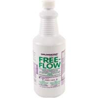 Drummond Free Flow Urinal Drain Opener and Odour Eliminator, 32 oz., Bottle Rideout Tool & Machine Inc.
