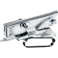 Plier-Type Staplers PB324 | Rideout Tool & Machine Inc.