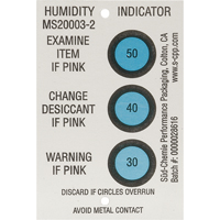 Humidity Indicators PB329 | Rideout Tool & Machine Inc.