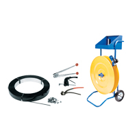 Steel Strapping Kits