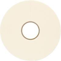 Double Coated Polyethylene Foam Tape 4466, 12.7 mm (1/2") W, 62 mils, Polyethylene Rideout Tool & Machine Inc.