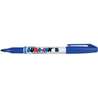 Dura-Ink<sup>®</sup> Markers - #15, Fine, Blue PB927 | Rideout Tool & Machine Inc.