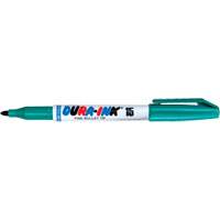 Dura-Ink<sup>®</sup> # 15 Marker, Fine, Green PB928 | Rideout Tool & Machine Inc.