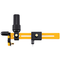 Rotary Circle Cutter Rideout Tool & Machine Inc.