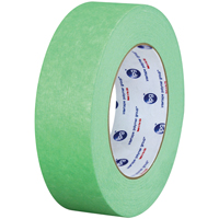 Professional Painter's/Weatherable Masking Tape, 18 mm (3/4") x 55 m (180'), Green PC520 | Rideout Tool & Machine Inc.