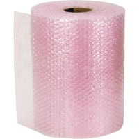Durabubble Roll, 250' x 48", Anti-Static, Bubble Size 1/2" Rideout Tool & Machine Inc.