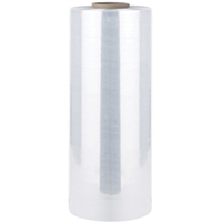 Film &eacute;tirable pour machines, 20", 6000', Calibre 60 (15,2 microm&egrave;tres) Rideout Tool & Machine Inc.