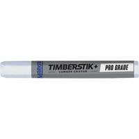 Timberstik<sup>®</sup>+ Pro Grade Lumber Crayon PC705 | Rideout Tool & Machine Inc.