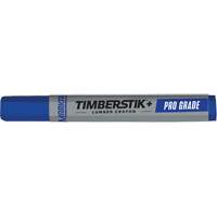 Timberstik<sup>®</sup>+ Pro Grade Lumber Crayon PC709 | Rideout Tool & Machine Inc.