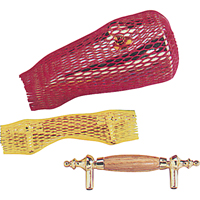 Filets flexibles Rideout Tool & Machine Inc.