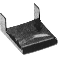 Buckles for Portable Stainless Steel Strapping Rideout Tool & Machine Inc.