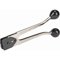 Steel Strapping Sealer, Closed/Semi-Closed, 1/2" PE351 | Rideout Tool & Machine Inc.