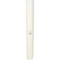 Ruban-cache, 914 mm (36") x 228,6 m (750'), Blanc Rideout Tool & Machine Inc.