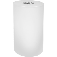 Removable Protective Film, Vinyl, 305 mm (12") W x 201.2 m (660') L, 4 mils Thick Rideout Tool & Machine Inc.