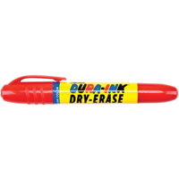 Dura-Ink&reg; Dry Erase Ink Markers Rideout Tool & Machine Inc.