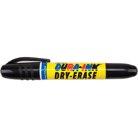 Dura-Ink&reg; Dry Erase Ink Markers Rideout Tool & Machine Inc.