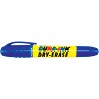 Dura-Ink&reg; Dry Erase Ink Markers Rideout Tool & Machine Inc.