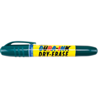 Dura-Ink&reg; Dry Erase Ink Markers Rideout Tool & Machine Inc.