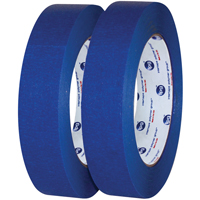 Painter's Masking Tape, 48 mm (1-7/8") x 55 m (180'), Blue PE806 | Rideout Tool & Machine Inc.