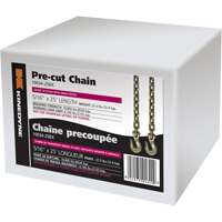 Chains Rideout Tool & Machine Inc.