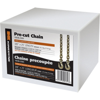 Chains PE968 | Rideout Tool & Machine Inc.