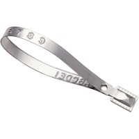 Scell&eacute;s Guard Lock, 8-3/8", M&eacute;tal, Scell&eacute; pour camion Rideout Tool & Machine Inc.