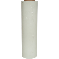 Stretch Wrap, Blown, 120 Gauge (30 micrometers), 18" x 1000' Rideout Tool & Machine Inc.