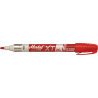 Pro-Line<sup>®</sup> XT Paint Marker, Liquid, Red PF310 | Rideout Tool & Machine Inc.