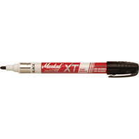 Pro-Line&reg; XT Paint Marker, Liquid, Black Rideout Tool & Machine Inc.