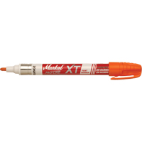 Pro-Line<sup>®</sup> XT Paint Marker, Liquid, Orange PF314 | Rideout Tool & Machine Inc.
