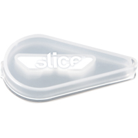 Slice™ Box Cutter Replacement Blades, Single Style PF435 | Rideout Tool & Machine Inc.
