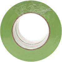 401+ High Performance Masking Tape, 24 mm (1") x 54.8 m (180'), Green Rideout Tool & Machine Inc.