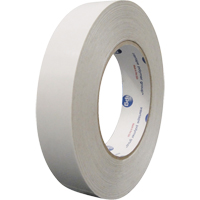 Specialty UPVC Double-Coated Tape, 19 mm (3/4") x 54.8 m (180'), White PF567 | Rideout Tool & Machine Inc.