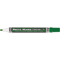 Marqueur RoughNeck Brite-Mark, Liquide, Vert Rideout Tool & Machine Inc.