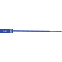 uniStrap Seal, 13", Metal, Pull-Up Seal PF641 | Rideout Tool & Machine Inc.