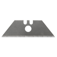 Replacement Blade for Self-Retracting Utility Knives, Single Style Rideout Tool & Machine Inc.