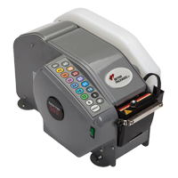 Gummed Tape Dispenser, Electric, 72 mm ( 3") Tape PF763 | Rideout Tool & Machine Inc.