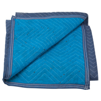 Enveloppe de protection &eacute;conomique pour mobilier, 80" lo x 72" la, 3,33 lb Rideout Tool & Machine Inc.