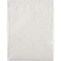 Poly Bags, Reclosable, 12" x 10", 2 mils PF954 | Rideout Tool & Machine Inc.