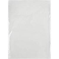 Poly Bags, Reclosable, 15" x 12", 4 mils PG395 | Rideout Tool & Machine Inc.
