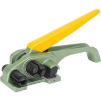Polyester Strapping Tensioner, for Width 3/8" - 3/4" PF993 | Rideout Tool & Machine Inc.