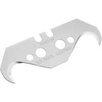 Replacement Blade, Single Style PG067 | Rideout Tool & Machine Inc.