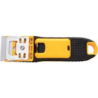 Racloir pour le verre Rideout Tool & Machine Inc.