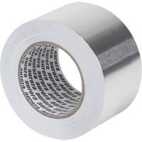 Ruban en aluminium, &eacute;paisseur 1,5 mil, 72 mm (3") x 45,7 m (150') Rideout Tool & Machine Inc.