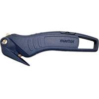 Secumax 320 Safety Film Cutting Knife PG228 | Rideout Tool & Machine Inc.